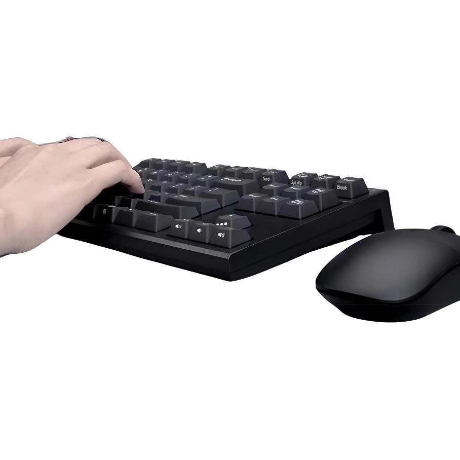 REALFORCE R3S 87
