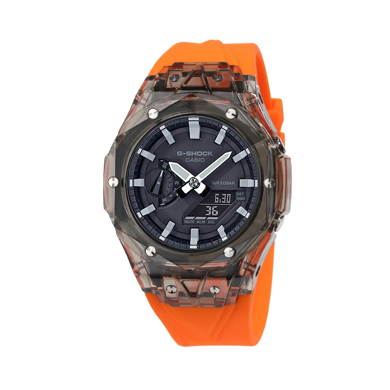 CASIO