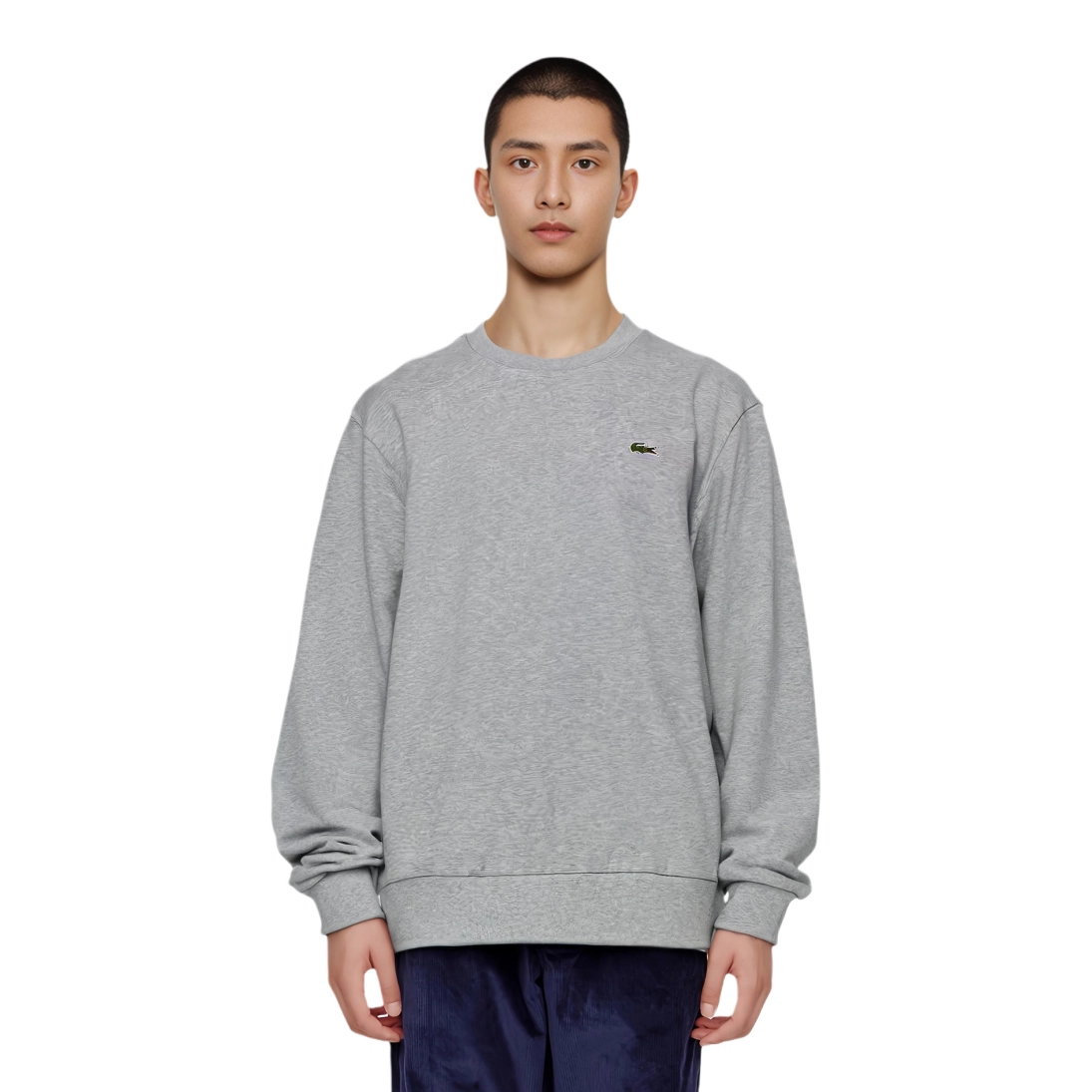 LACOSTE logo