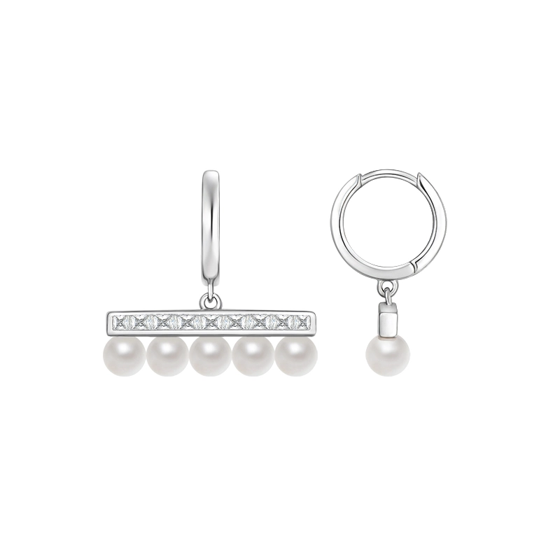 DESIGN CIRCLES S925