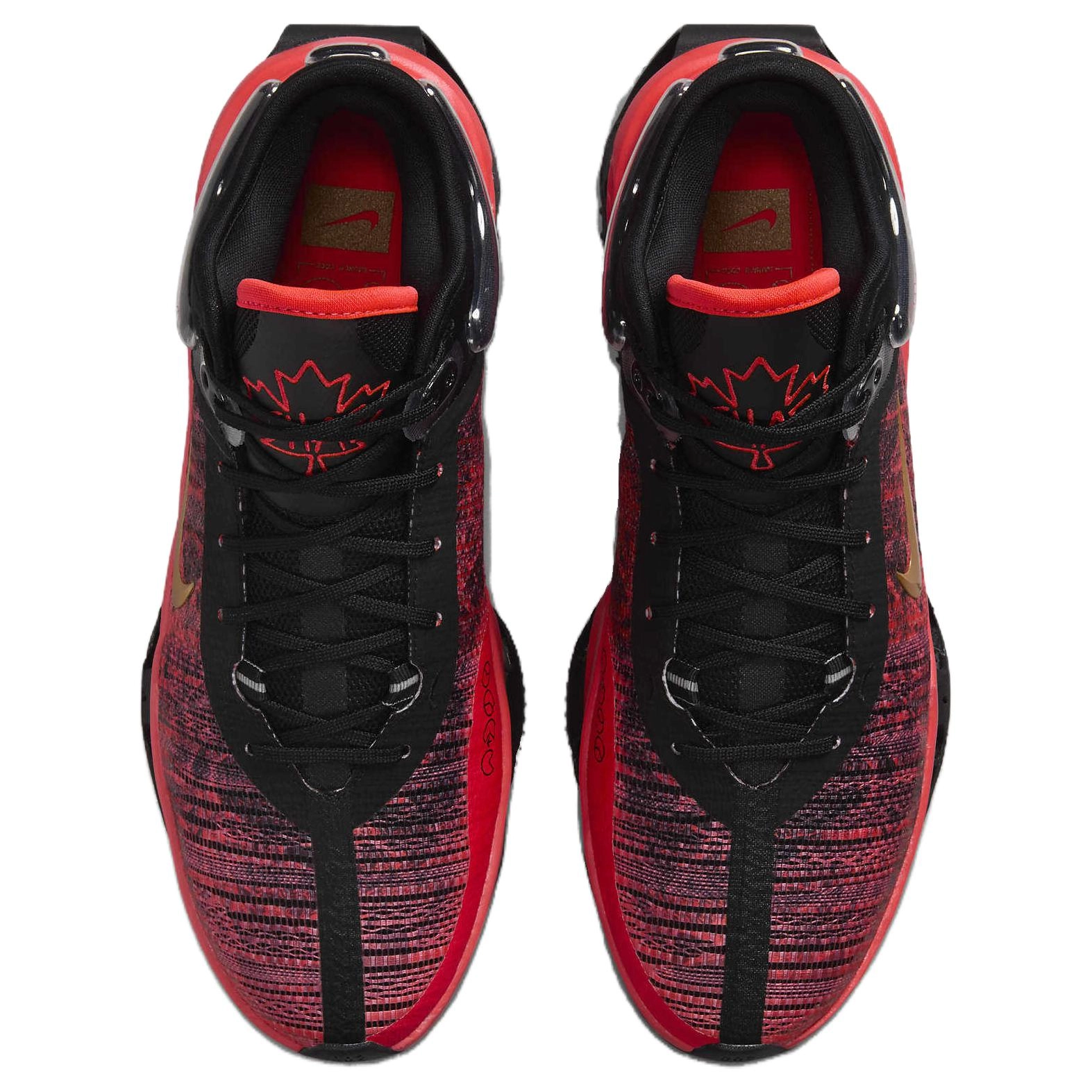Nike Air Zoom G.T. Jump 2