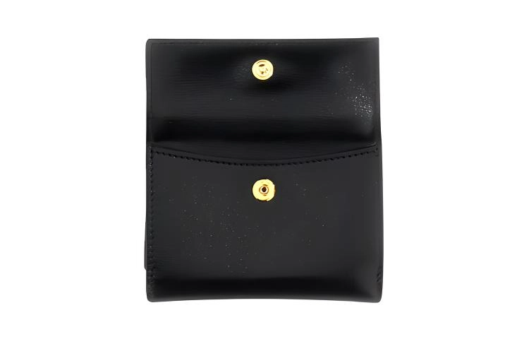JIL SANDER Portafoglio Baby Logo