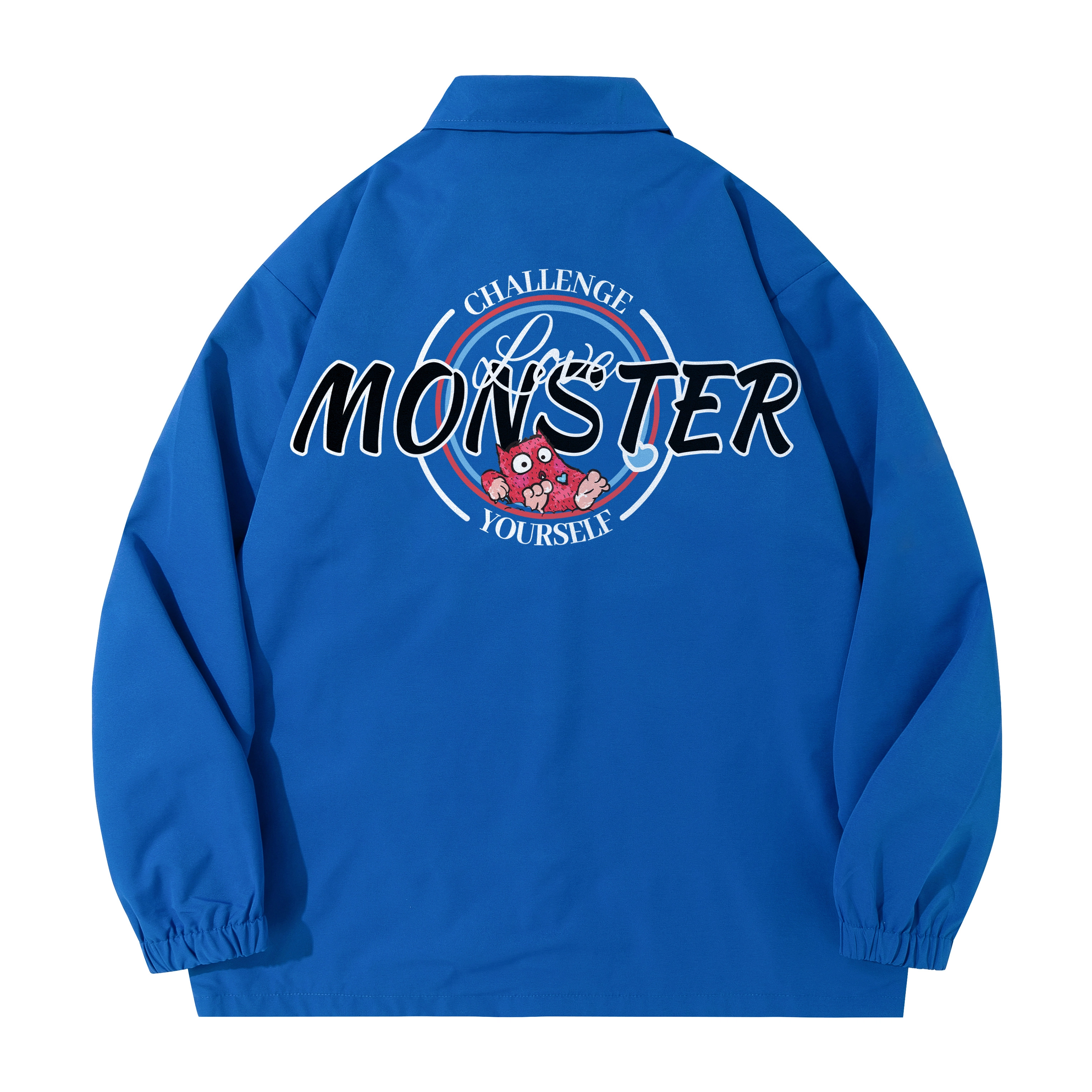love monster