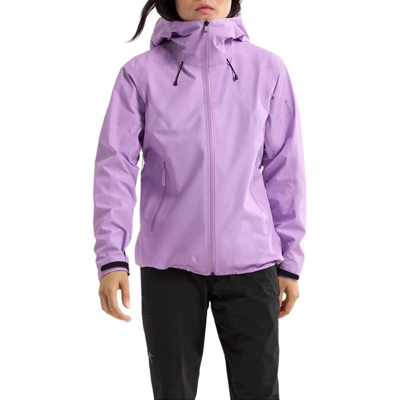 Arcteryx Beta Beta lt Jacket