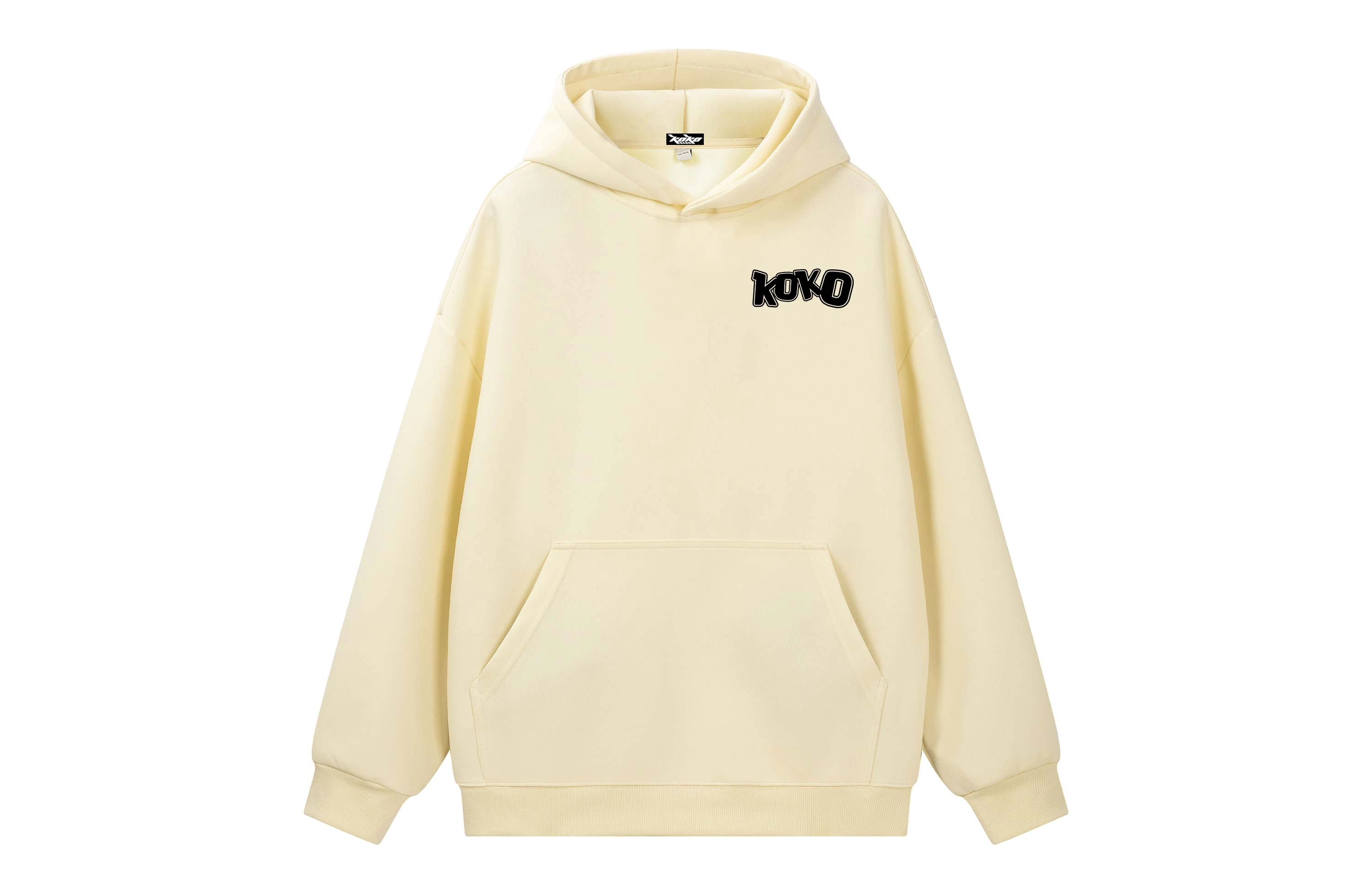 KOKO BASE logo