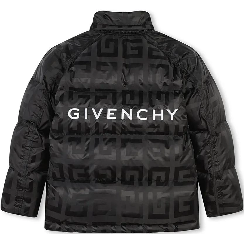 GIVENCHY FW24 Logo
