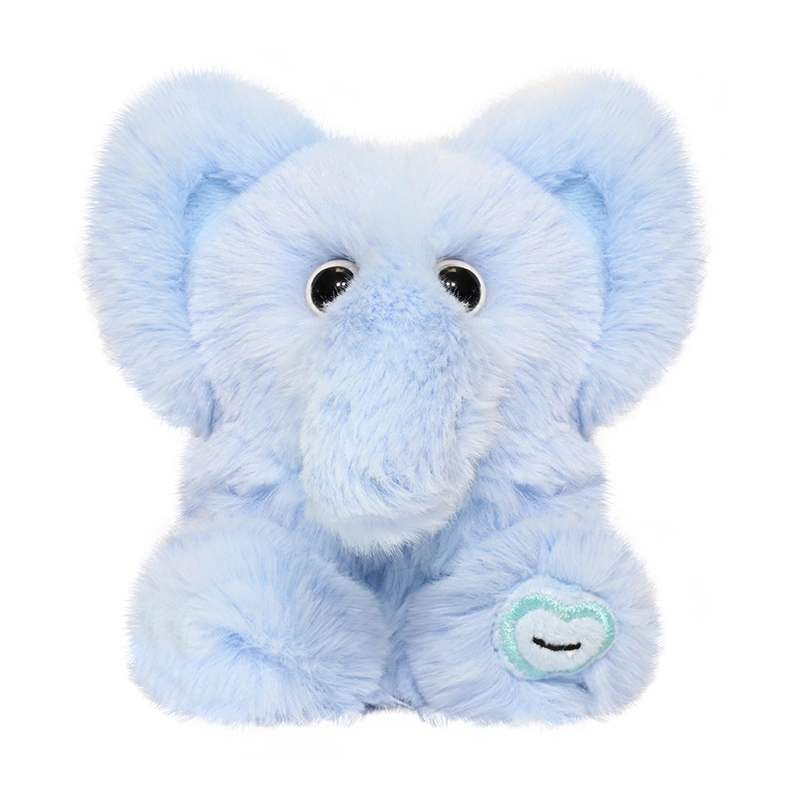 FUFUSOUL Zoo 10cm