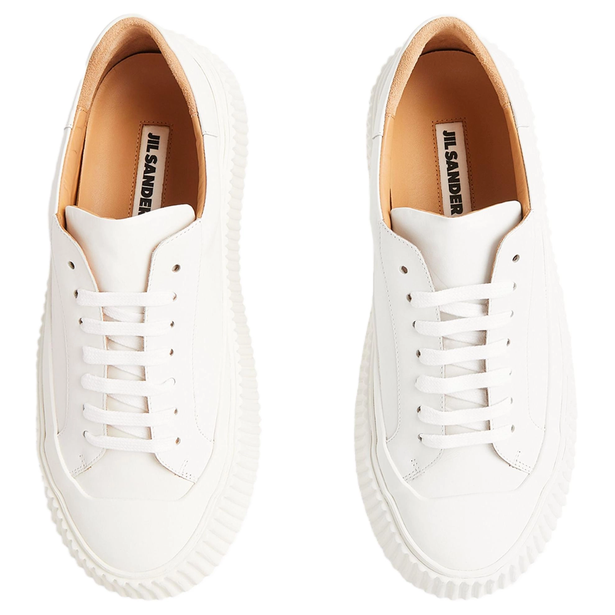 JIL SANDER