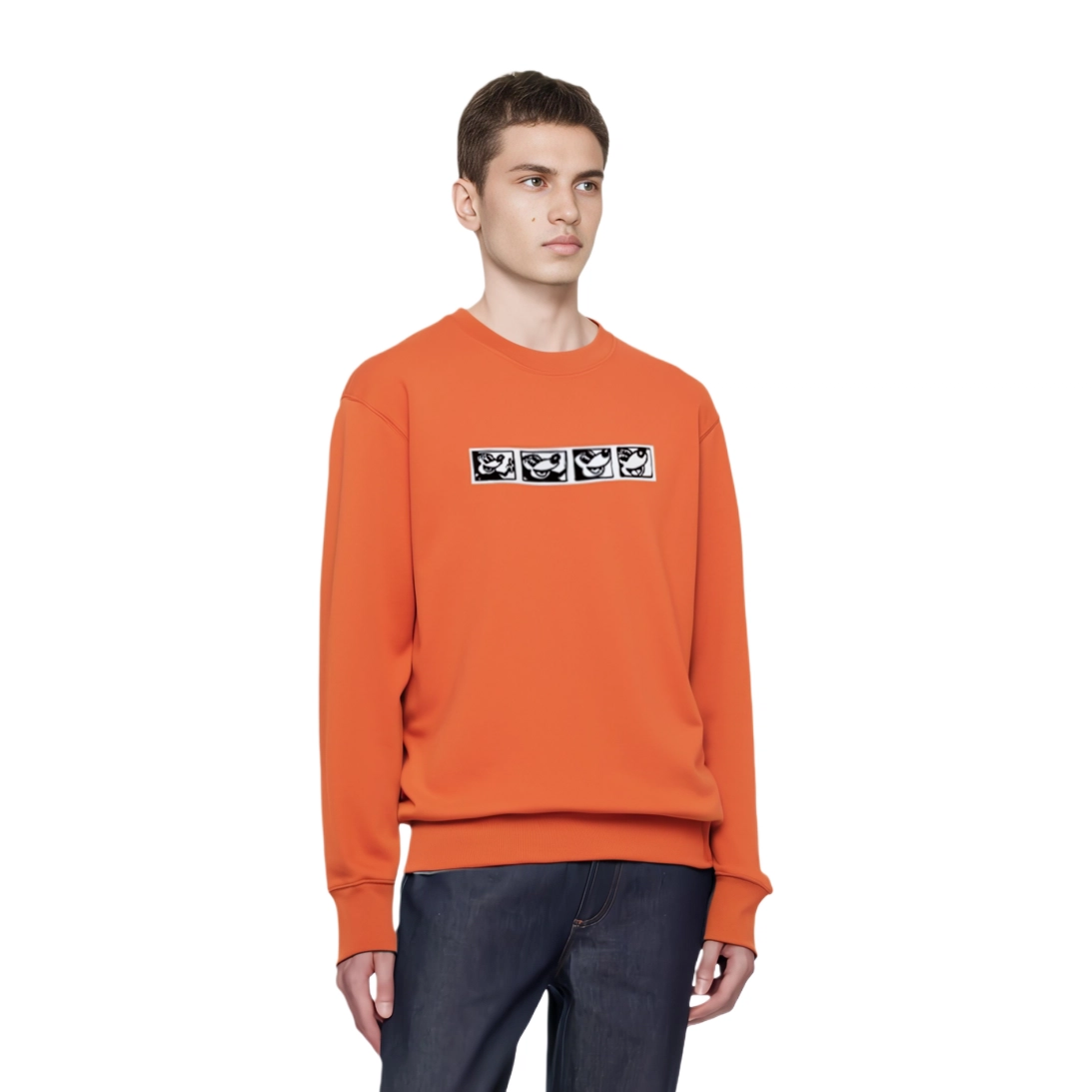 UNIQLO x keith