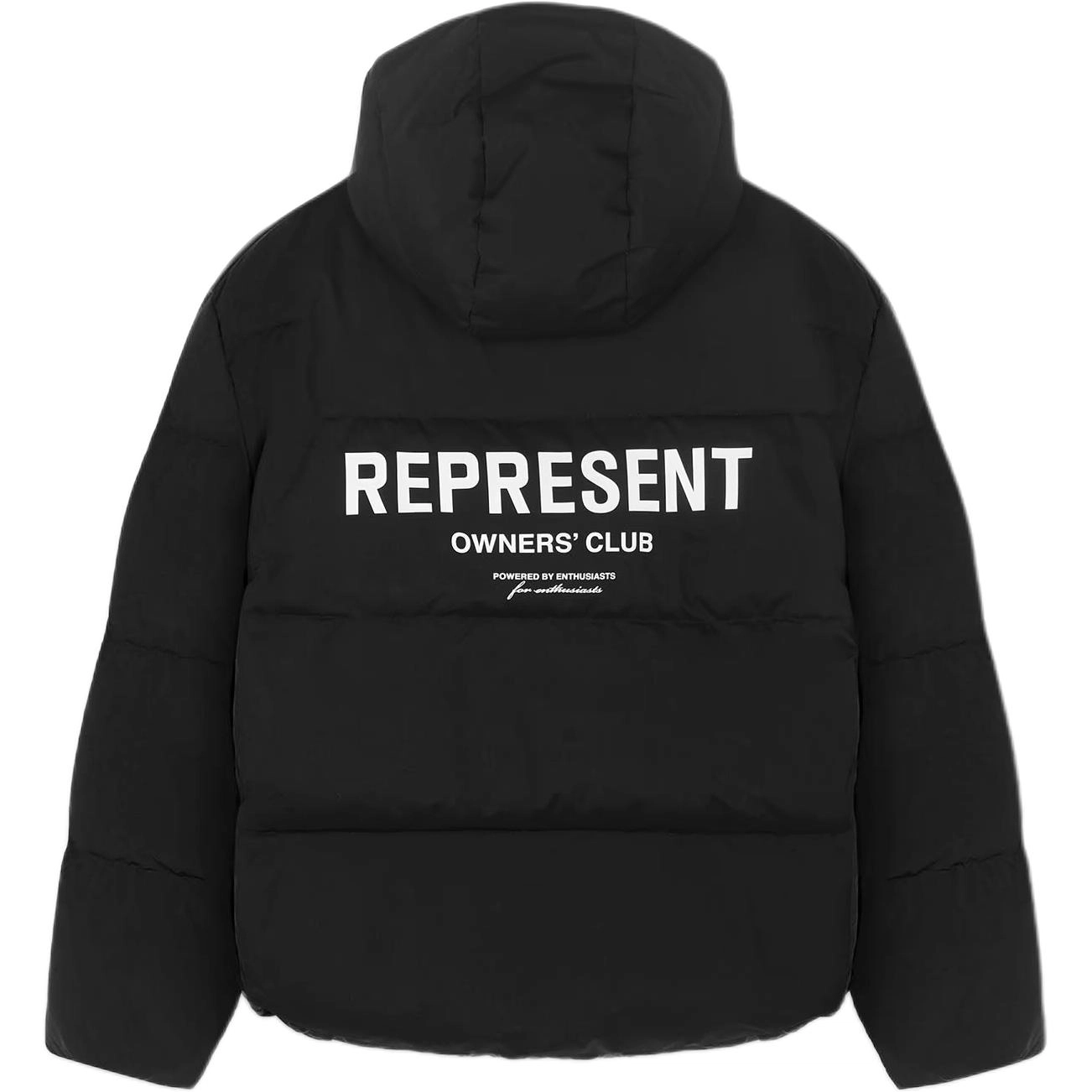 REPRESENT