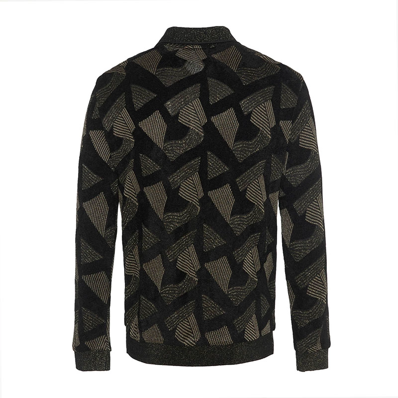 ANDREW MACKENZIE FW24 Polo
