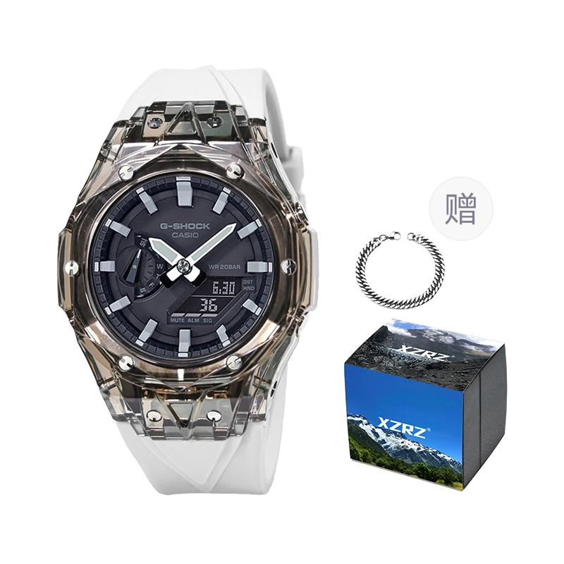 CASIO