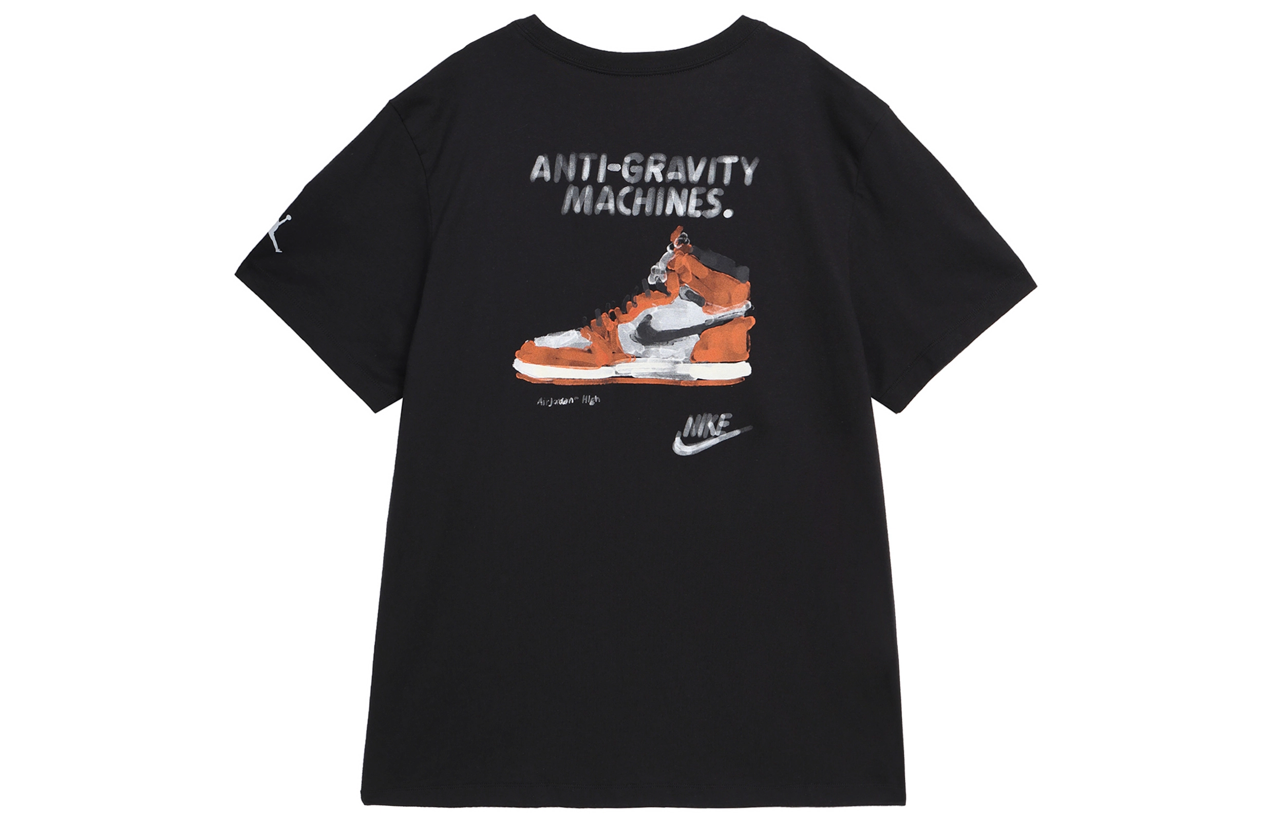 Jordan Brand T