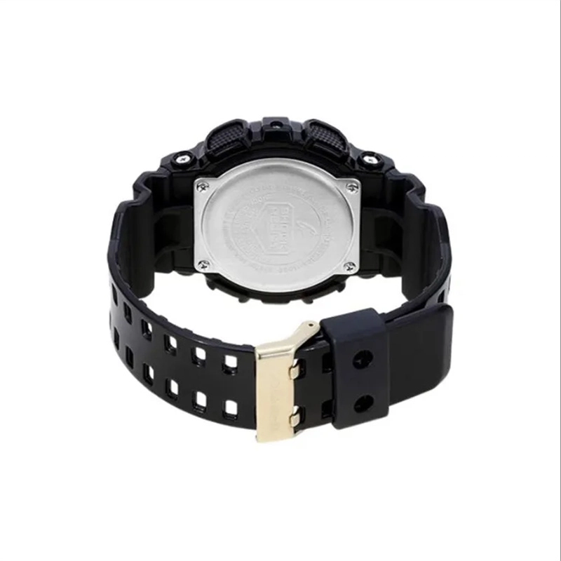 G-SHOCK
