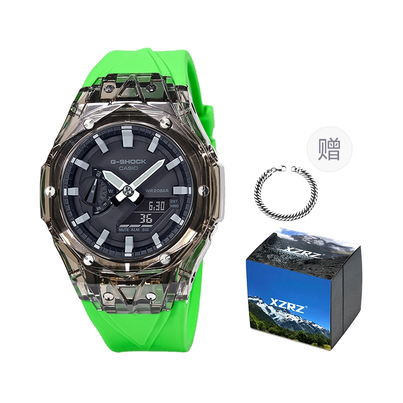CASIO