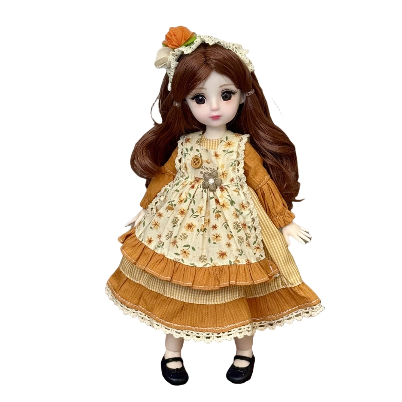 30cm BJD