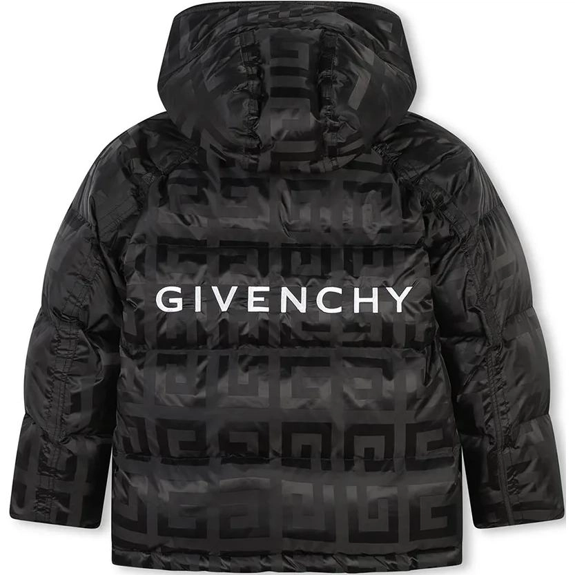 GIVENCHY FW24 Logo