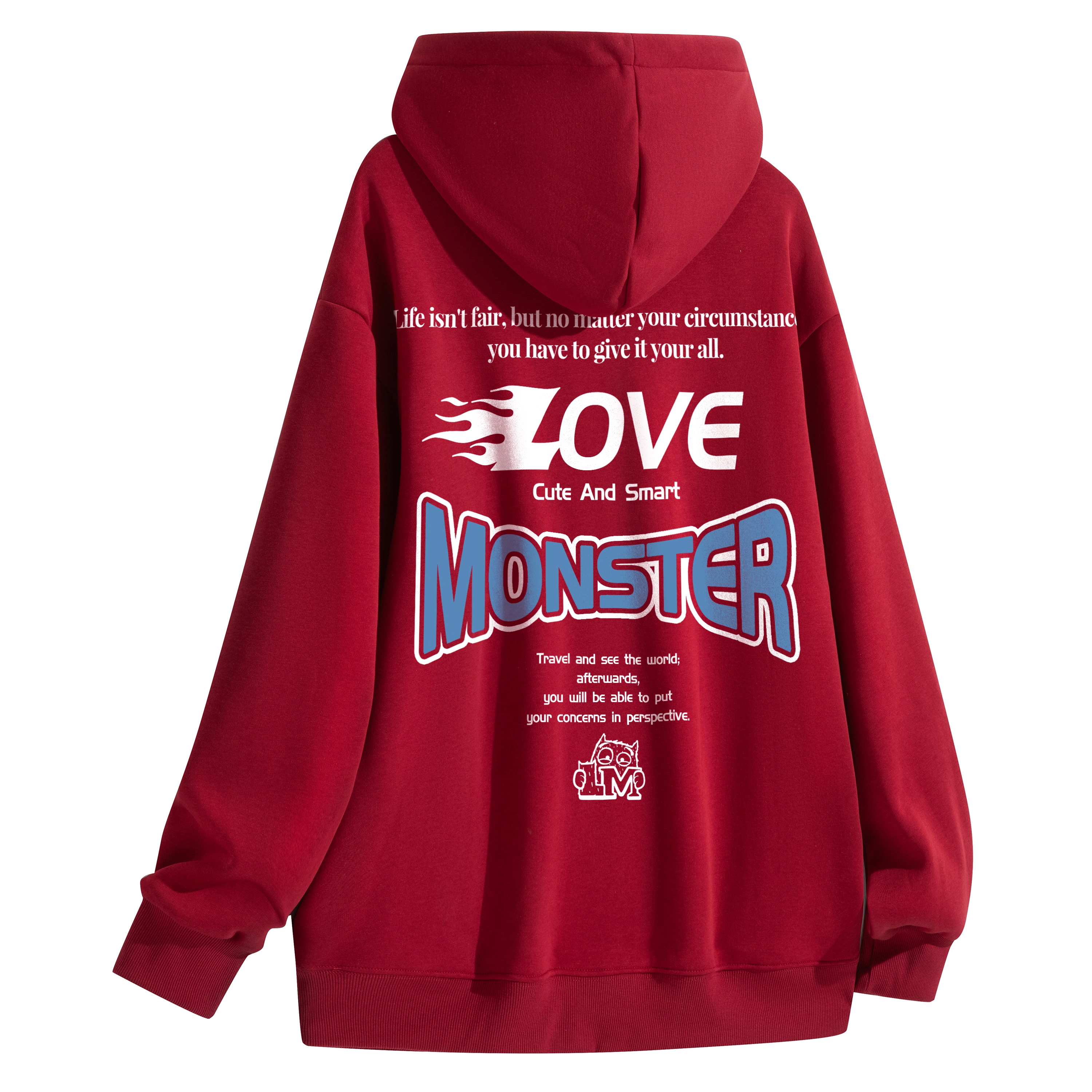love monster