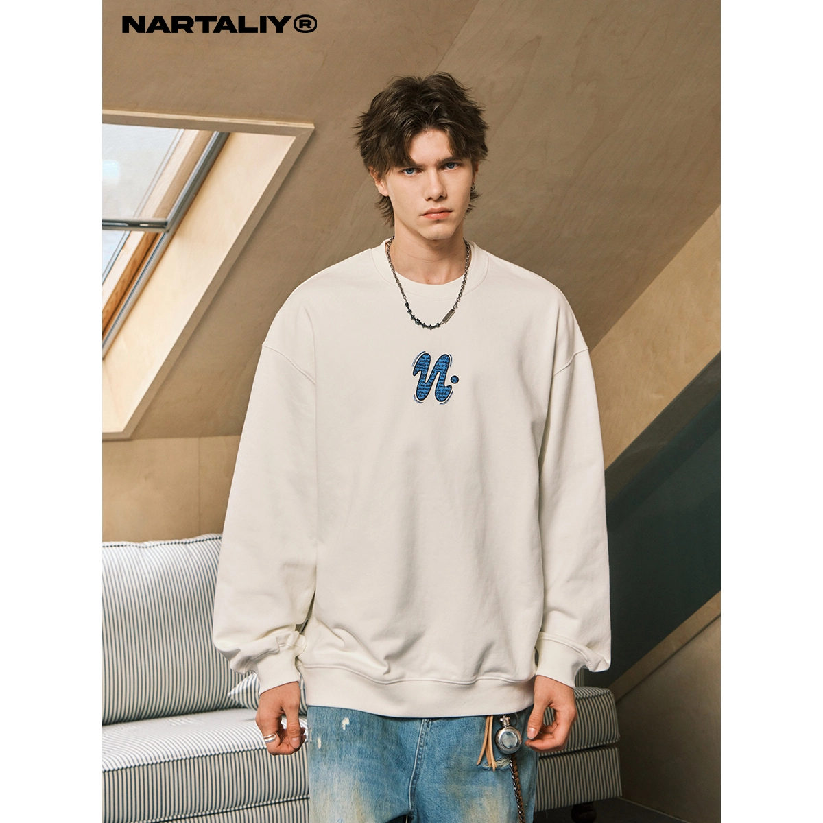 NARTALIY