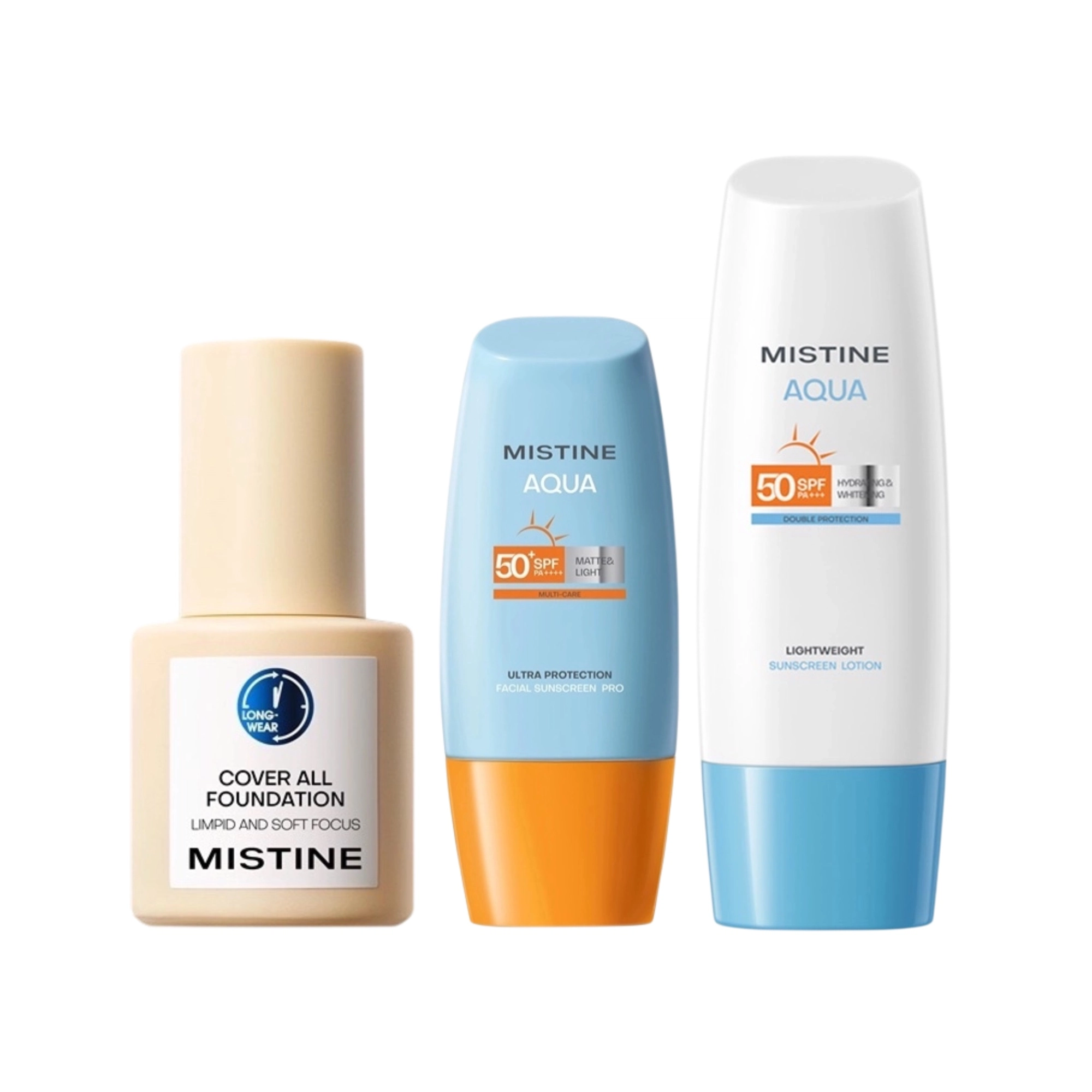 Mistine
