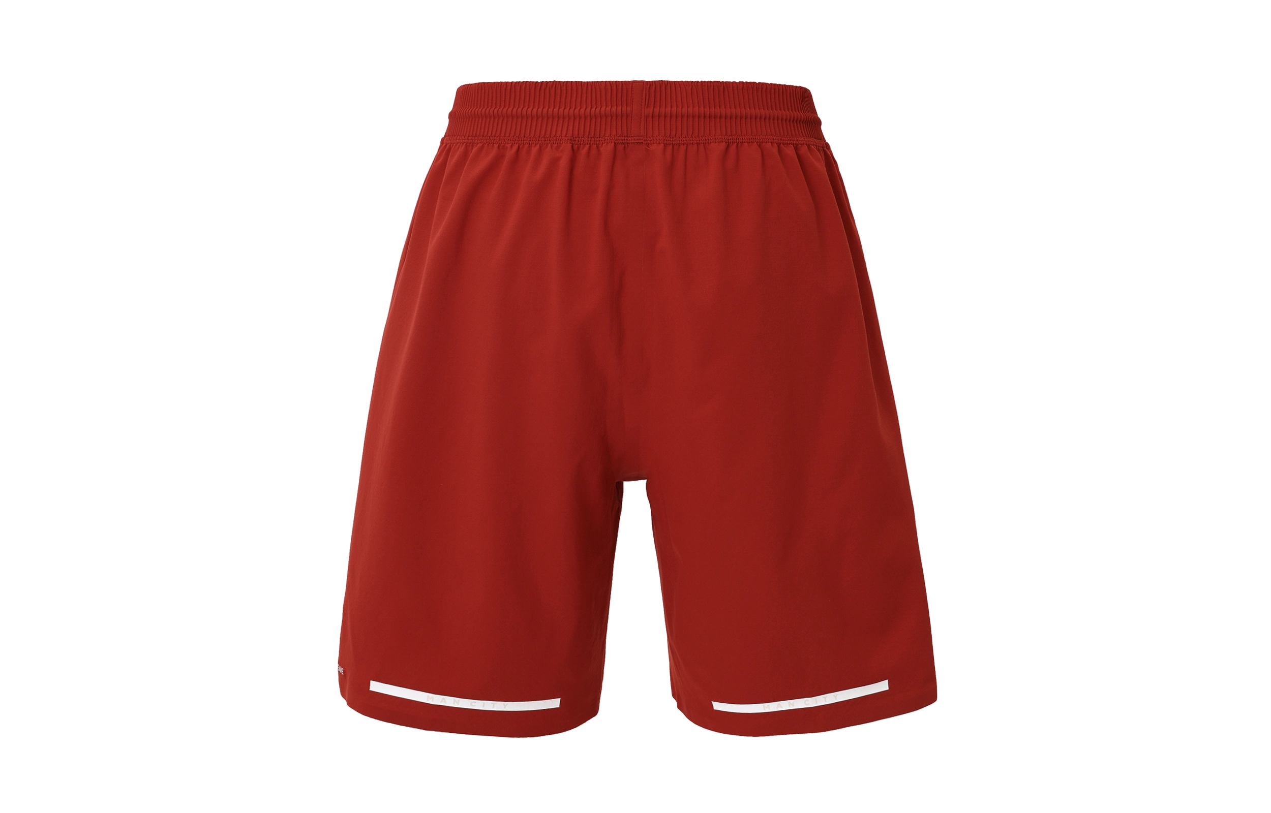PUMA Manchester City Player Issue Home Change Shorts 2022-23