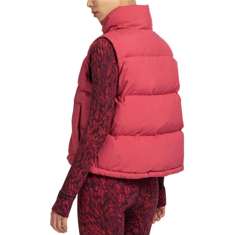 lululemon Wunder Puff SoftMatte Logo