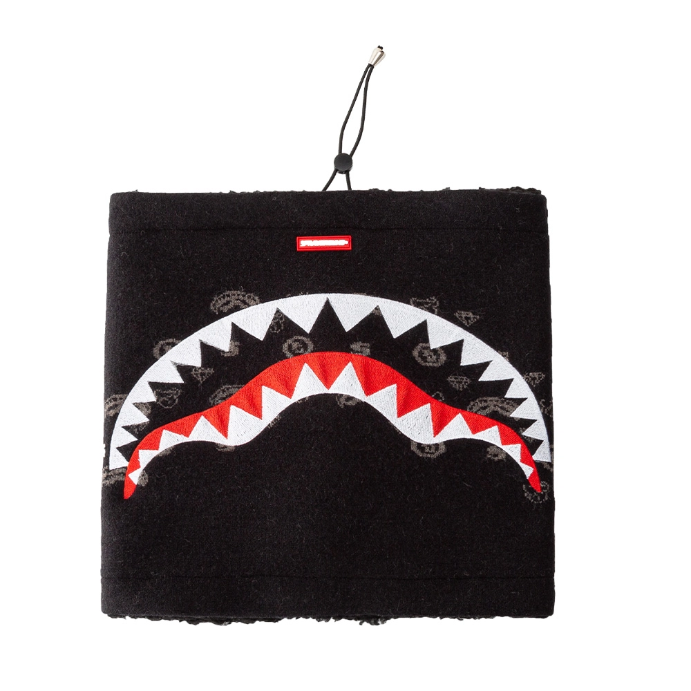SPRAYGROUND sgLogo