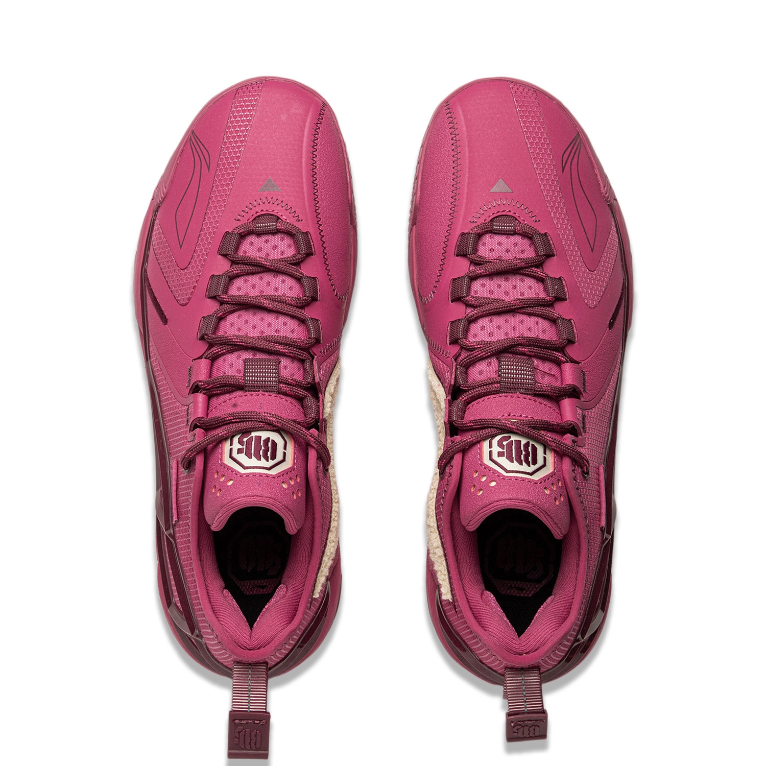 LiNing 4.5