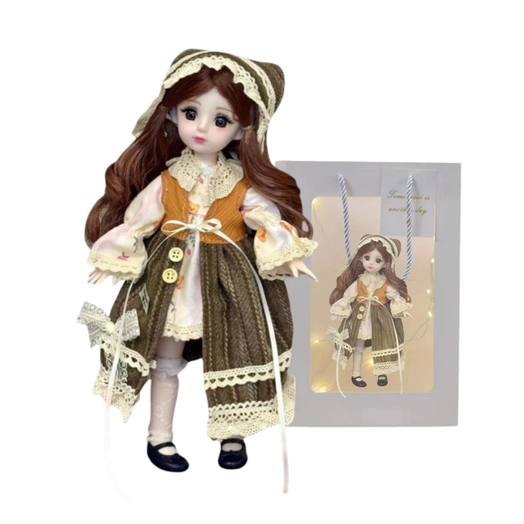 30cm BJD