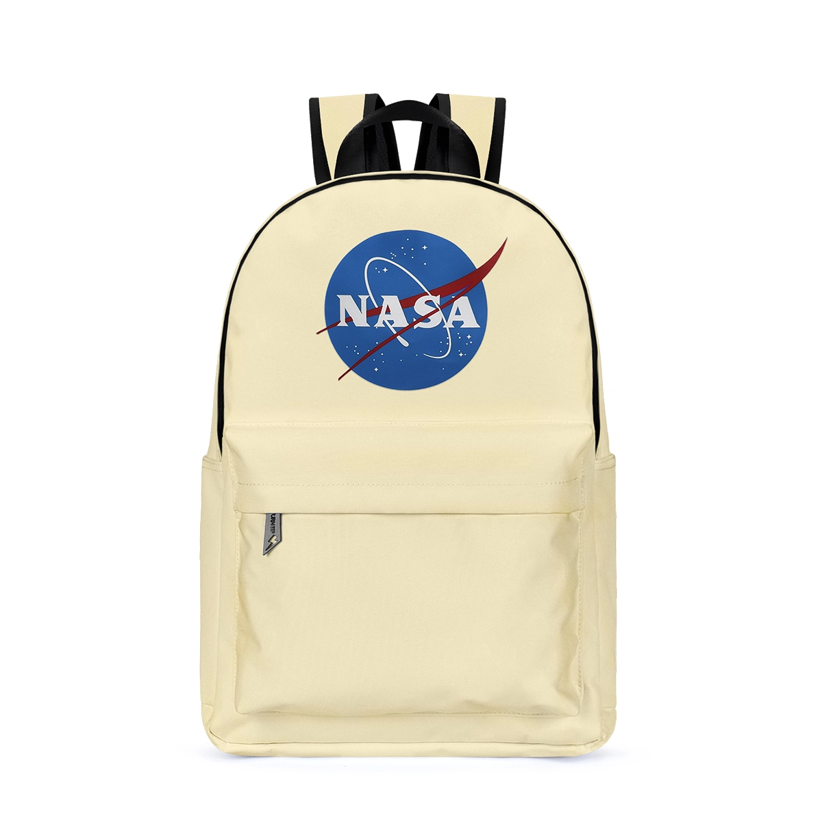 TURN UP X NASA LOGO