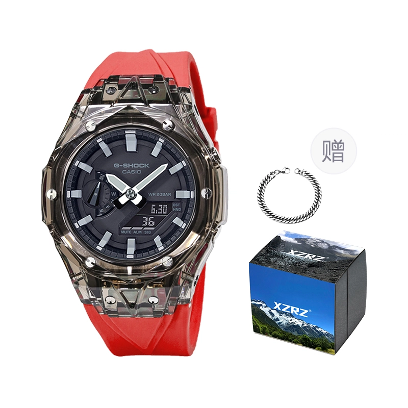 CASIO