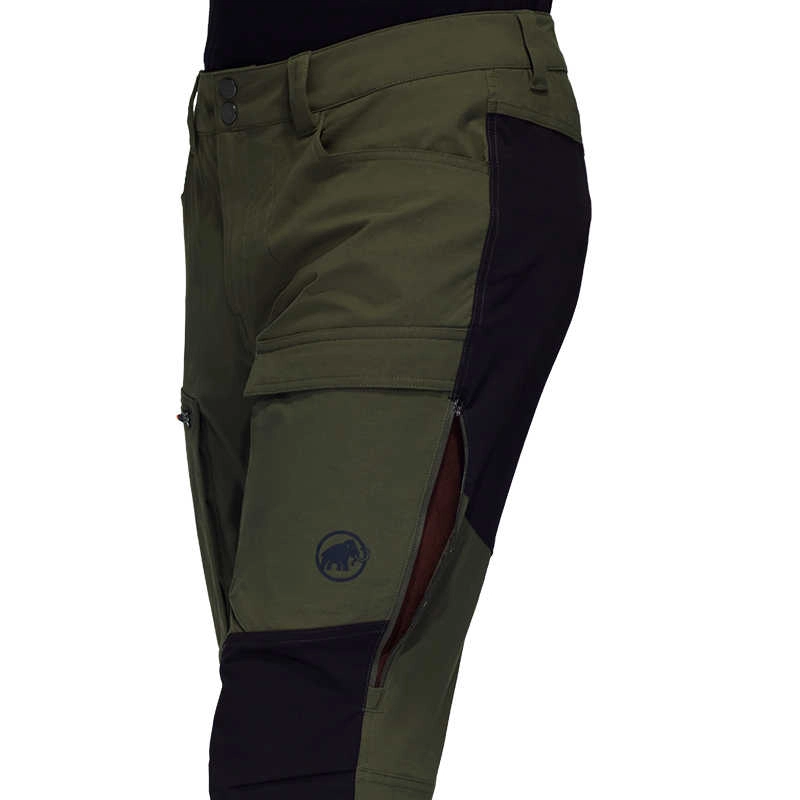 MAMMUT Zinal