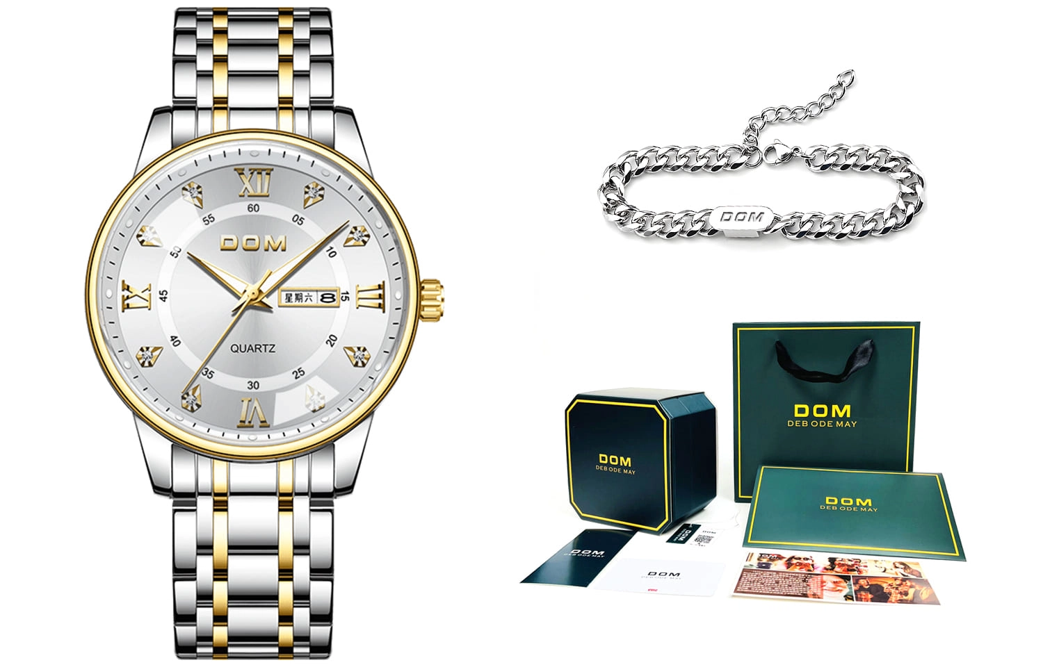 DOM M-1767