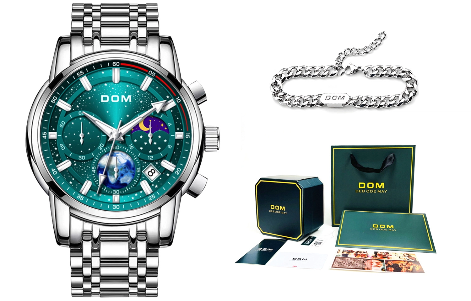 DOM M-1728