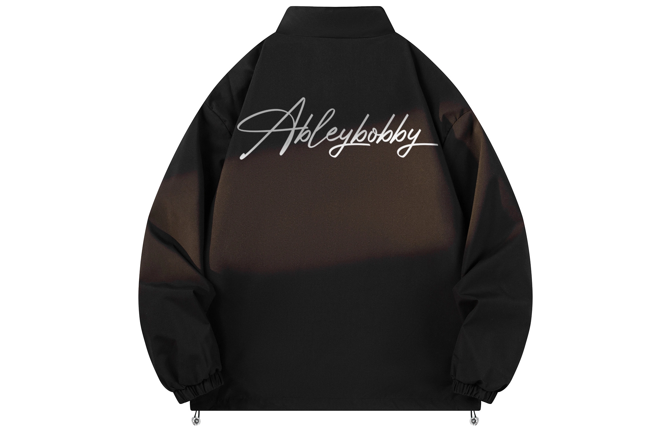 BOBBY ABLEY Logo