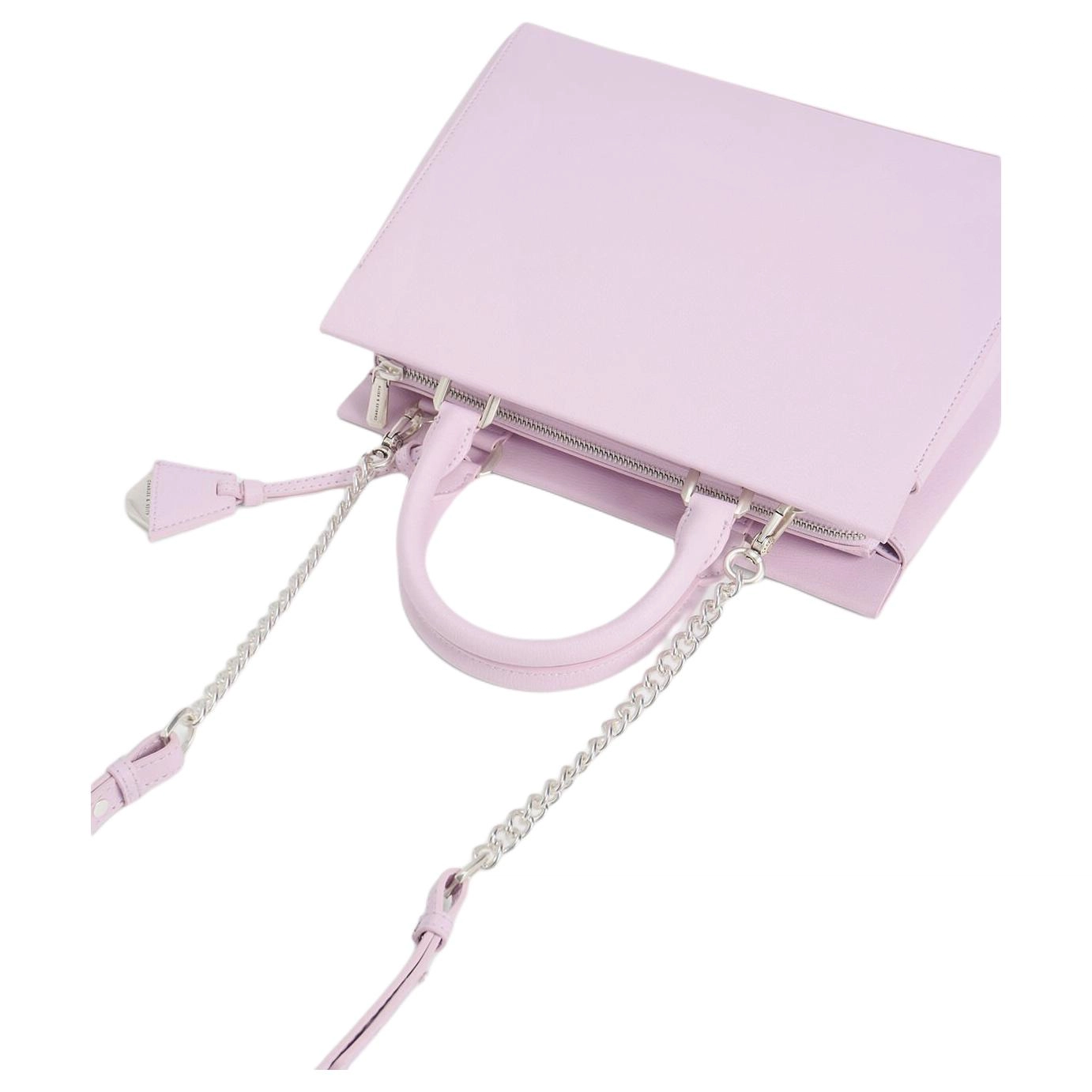 CHARLESKEITH Toteck