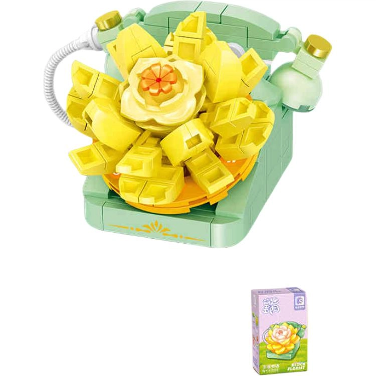 SEMBO 141153179pcs 611068-611070