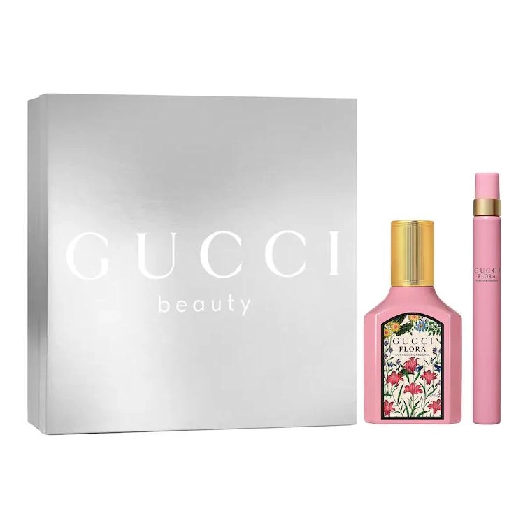 GUCCI EDP 50ml+10ml