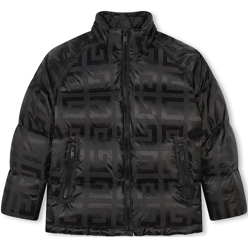 GIVENCHY FW24 Logo