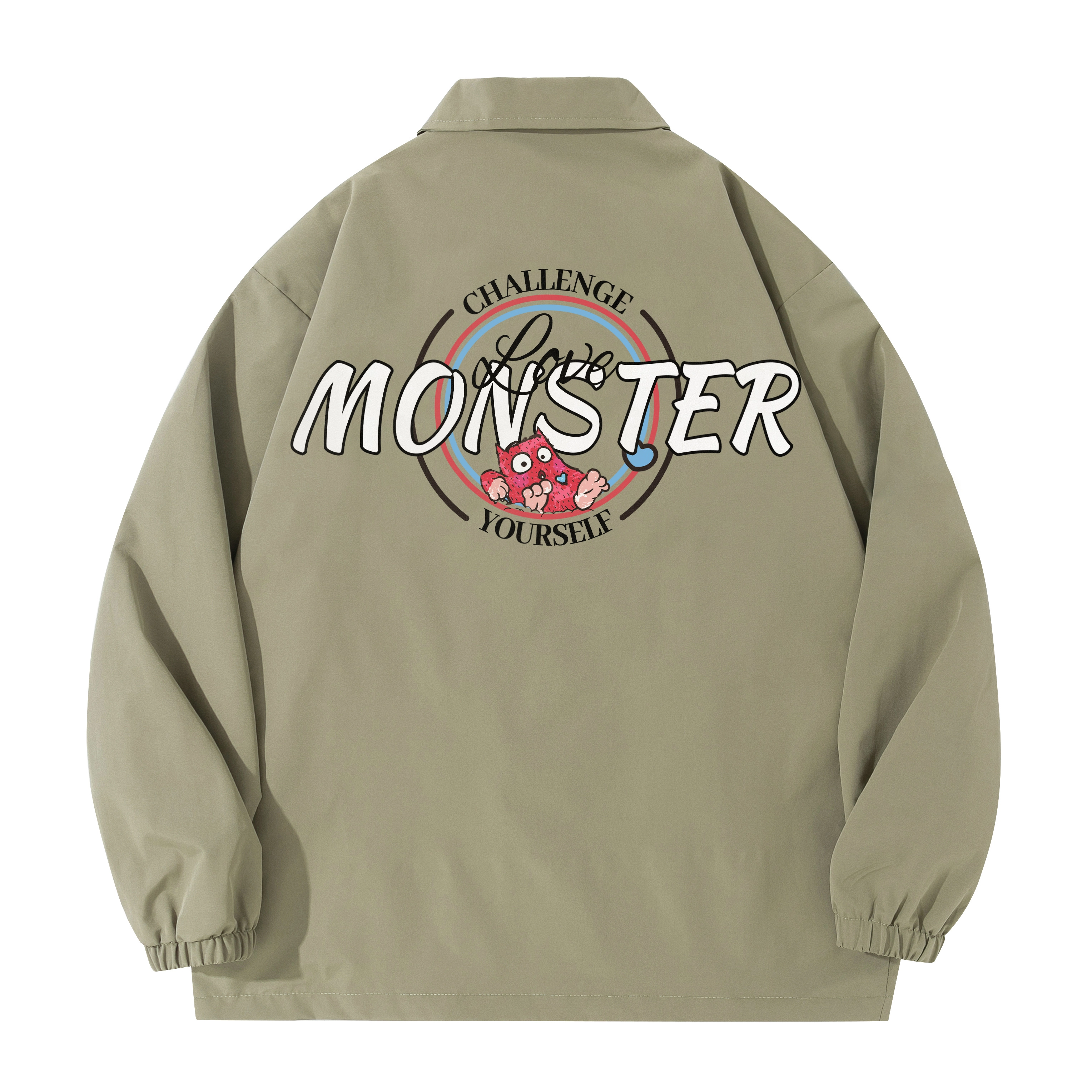 love monster