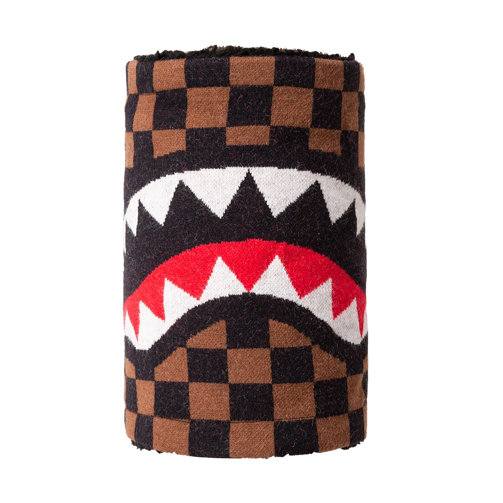 SPRAYGROUND Logo