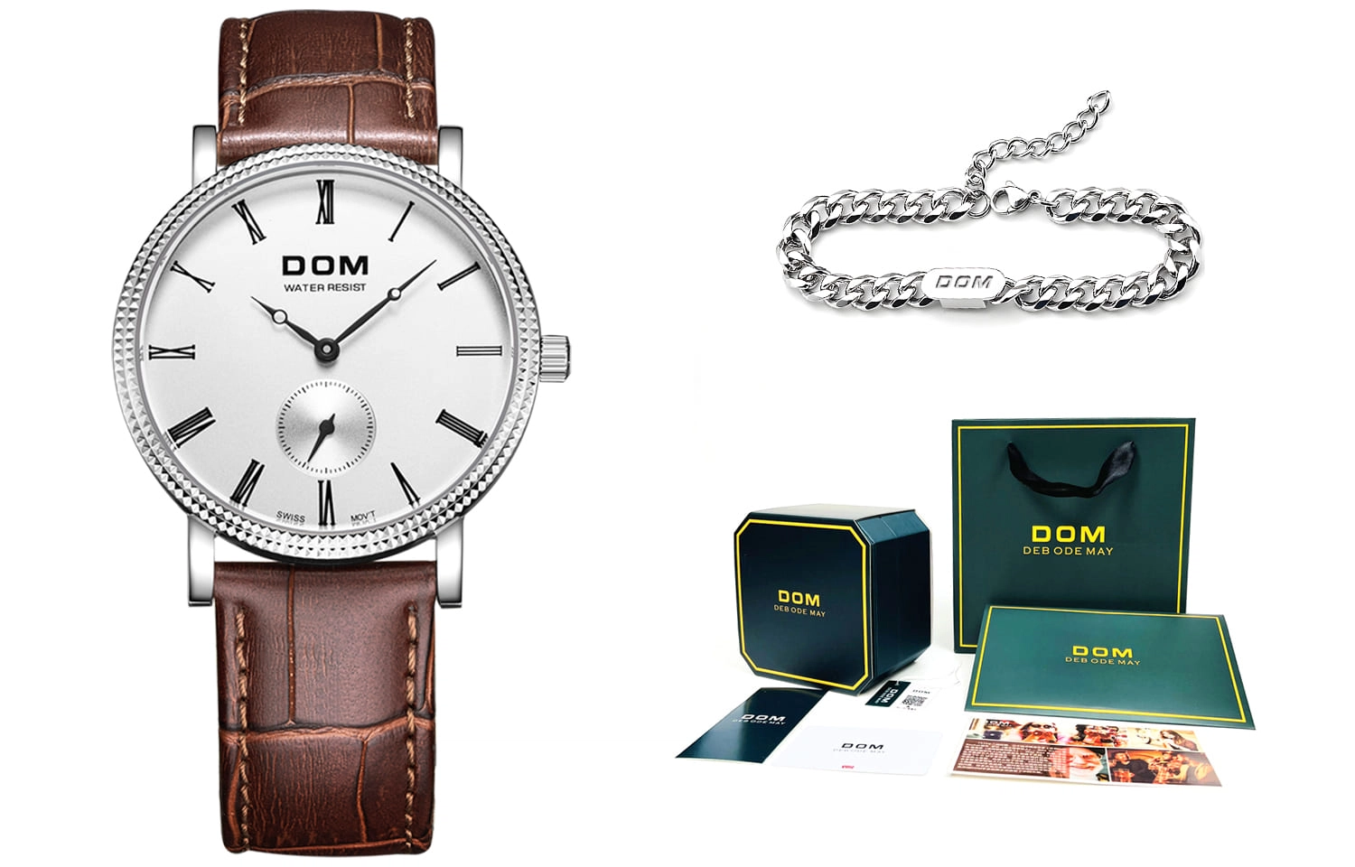 DOM M-253