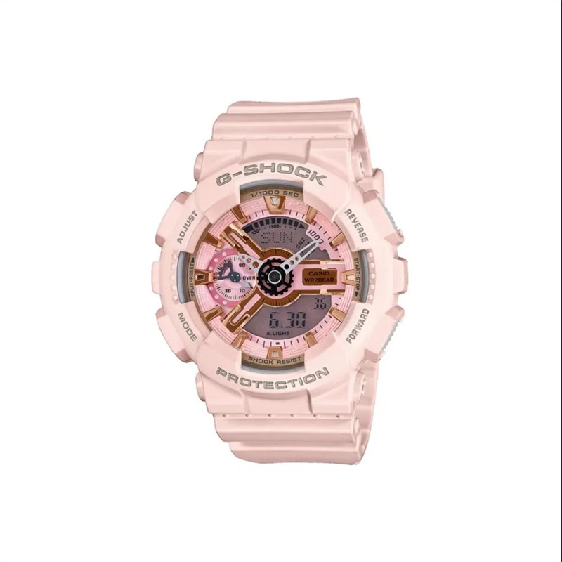 G-SHOCK