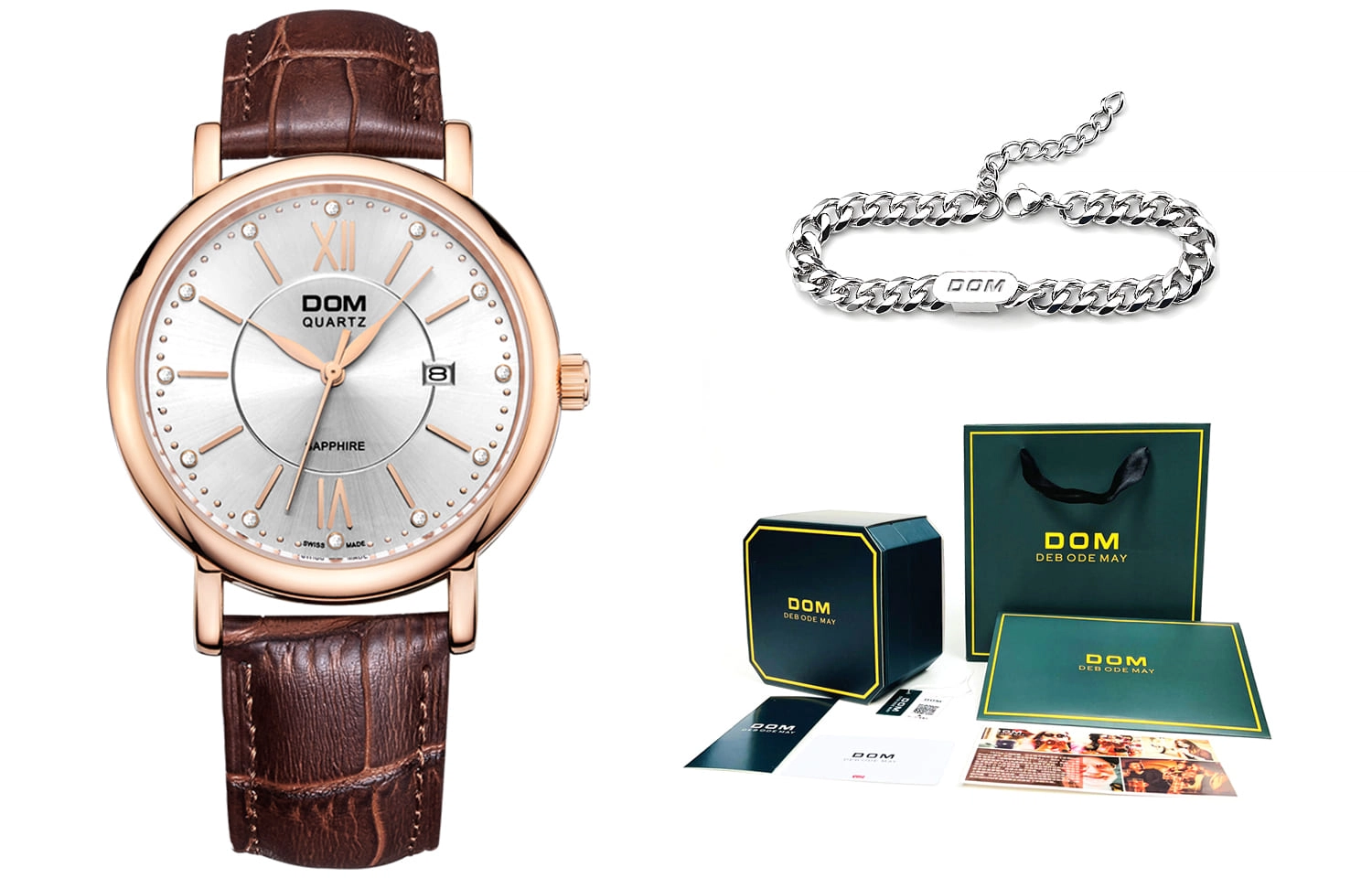 DOM M-628