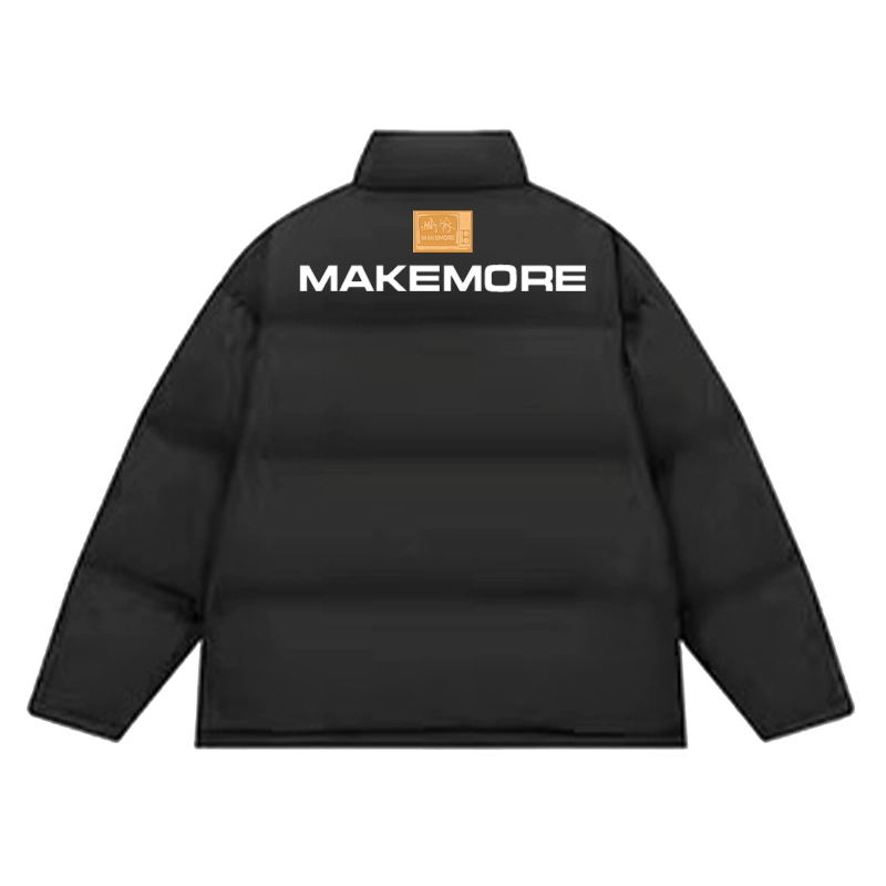 Makemore