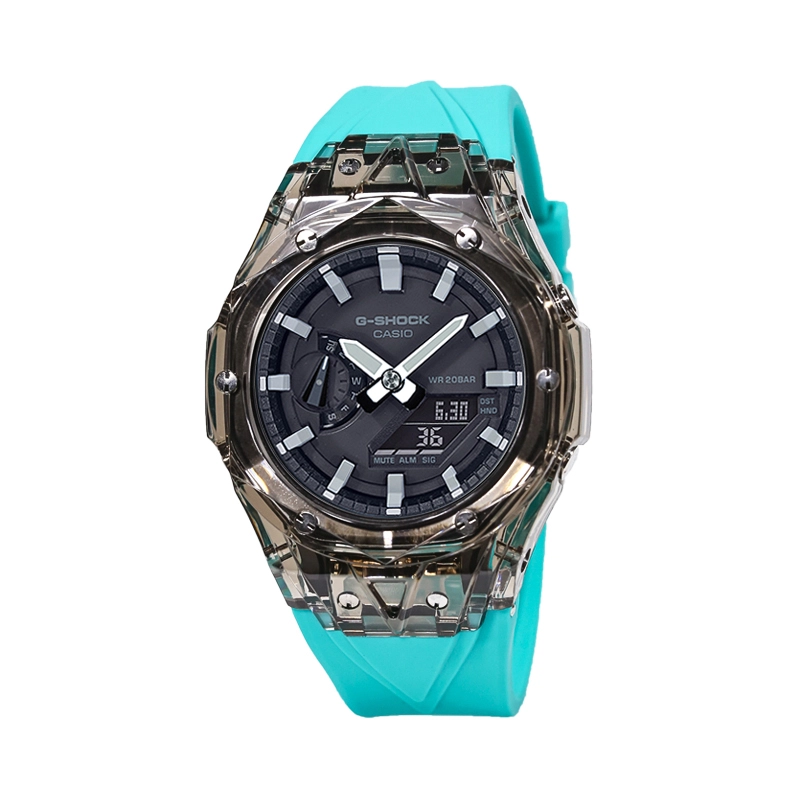 CASIO
