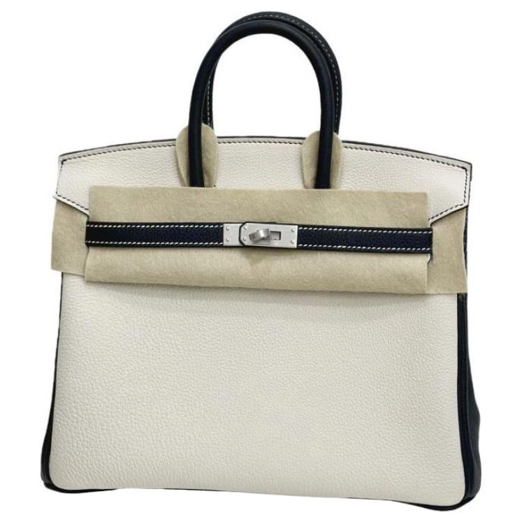 HERMES Birkin 25 Togo