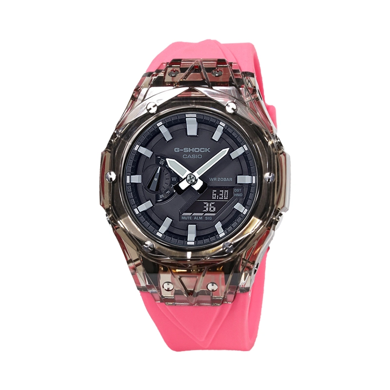 CASIO