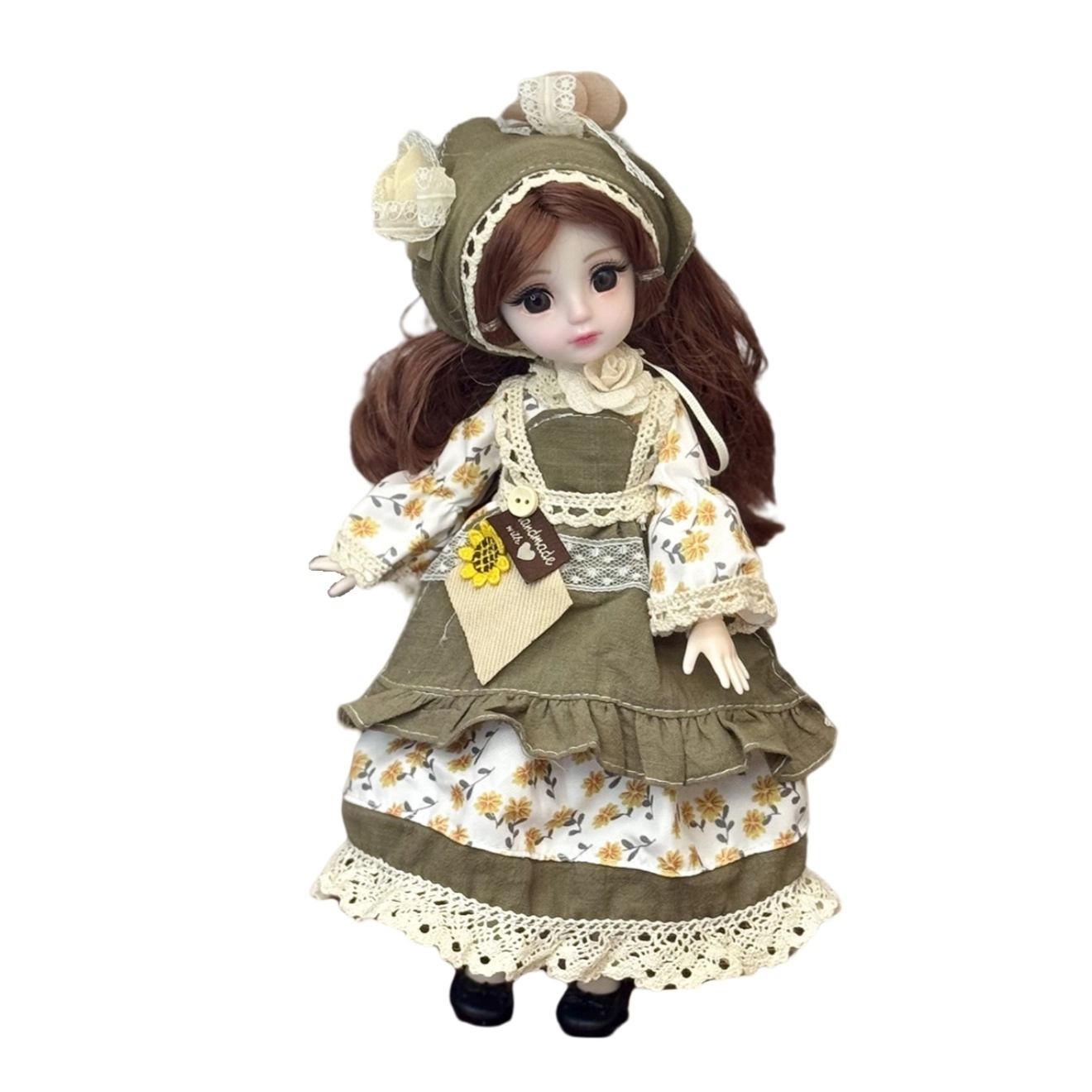 30cm BJD