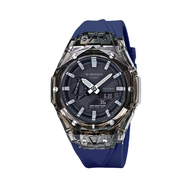 CASIO